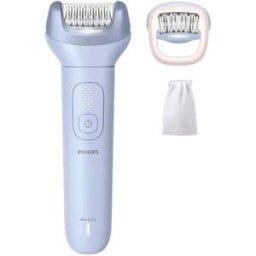 DEPILADORA PHILIPS BRE708/00