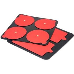 ACESSÓRIO THERABODY MAGNETIC PAD 2.0