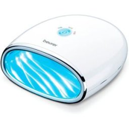 SECADOR UNHAS UV/LED BEURER MP 48