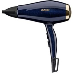 SECADOR BABYLISS 5911E SECADOR BABYLISS BLACK ONYX 5911E