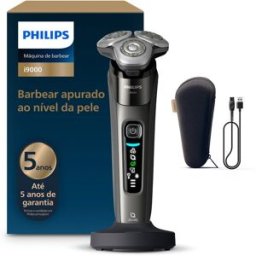 MÁQUINA BARBEAR PHILIPS X9002/10