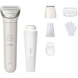 DEPILADORA PHILIPS BRL159/00