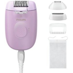 DEPILADORA PHILIPS BRE257/00
