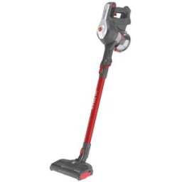 ASPIRADOR VERTICAL SEM FIOS HOOVER MULTIFUNÇÕES HF 122 GPT