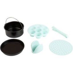 SET JATA 6 ACESSÓRIOS JESA2090