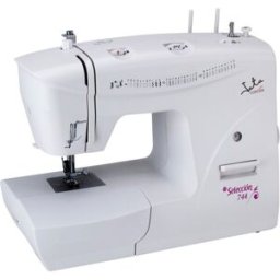 MÁQUINA COSTURA JATA MC744