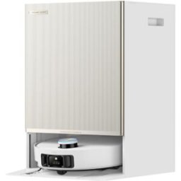 ASPIRADOR ROBOT DREAME MATRIX 10 ULTRA WHITE