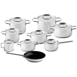 TREM COZINHA SILAMPOS COMFORT 9