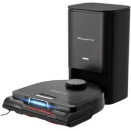 ASPIRADOR ROBOT ROWENTA RR9695WH