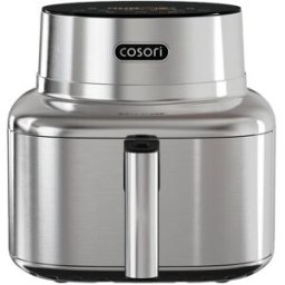 FRITADEIRA SEM OLEO AIR FRYER COSORI ICONIC SINGLE