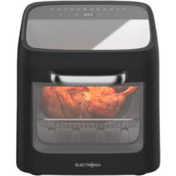 FRITADEIRA SEM OLEO AIR FRYER ELECTRONIA COOKMASTER
