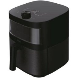 FRITADEIRA SEM OLEO AIR FRYER HAIER HAF5TWA 7 L