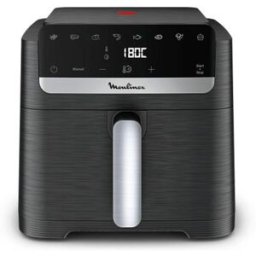 FRITADEIRA SEM OLEO AIR FRYER MOULINEX EZ8618F0