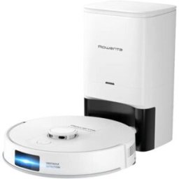 ASPIRADOR ROBOT ROWENTA RR9197WH
