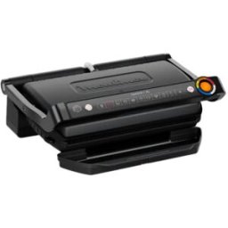 GRELHADOR DE PLACAS MOULINEX OPTIGRILL+XL GI727810
