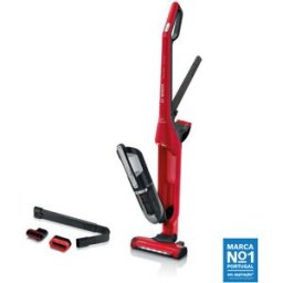 ASPIRADOR VERTICAL SEM FIOS BOSCH BBH3ZOO28