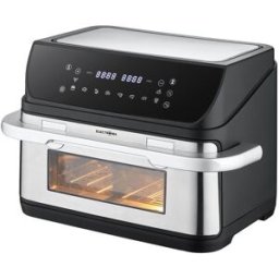 FRITADEIRA SEM OLEO AIR FRYER ELECTRONIA PRESTIGE