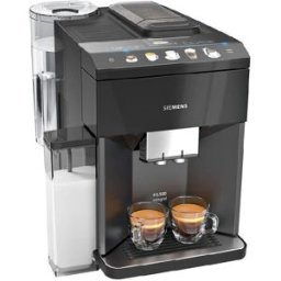 MÁQUINA CAFÉ AUTOMÁTICA SIEMENS TQ505R09