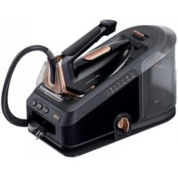 FERRO CALDEIRA BRAUN IS7286BK CARESTYLE 7