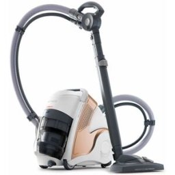 ASPIRADOR SEM SACO POLTI UNICO MCV 85 C TB