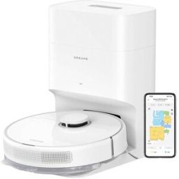 ASPIRADOR ROBOT DREAME D10 PLUS GEN2