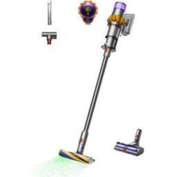 ASPIRADOR VERTICAL DYSON V15 DETECTOR ABS.