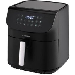 FRITADEIRA SEM OLEO AIR FRYER ELECTRONIA TITAN 2.0