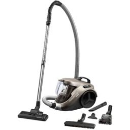 ASPIRADOR SEM SACO ROWENTA RO3786EA CYCLONIC 3A
