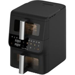 FRITADEIRA SEM OLEO AIR FRYER ELECTRONIA TOWERCHEF
