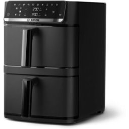 FRITADEIRA SEM OLEO AIR FRYER BOSCH MAFD661B4
