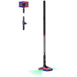 ASPIRADOR VERTICAL DYSON PENCILVAC