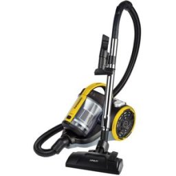 ASPIRADOR SEM SACO POLTI C115 PLUS