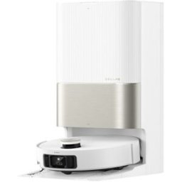 ASPIRADOR ROBOT DREAME X50 ULTRA COMPLETE WHITE