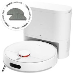 ASPIRADOR ROBOT XIAOMI H40+MOPA