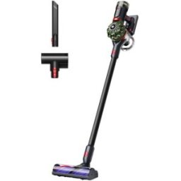 ASPIRADOR VERTICAL DYSON V8 CYCLONE