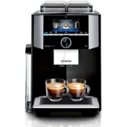 MÁQUINA CAFÉ AUTOMÁTICA SIEMENS HOME CONNE