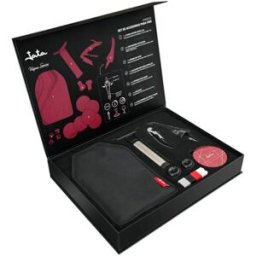 SET ACESSÓRIO VINHO JATA HVIN2323