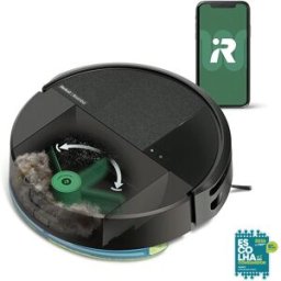 ASPIRADOR ROBOT IROBOT ROOMBA 205