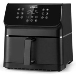 FRITADEIRA SEM OLEO AIR FRYER COSORI PREMIUM CHEF II 6,2 L