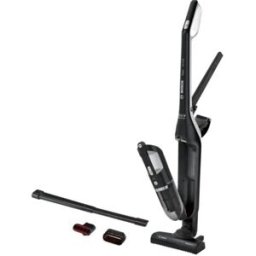 ASPIRADOR VERTICAL SEM FIOS BOSCH BBH32101