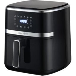 FRITADEIRA SEM OLEO AIR FRYER ELECTRONIA QUICKFRY