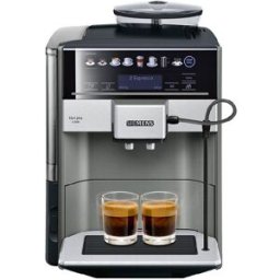 MÁQUINA CAFÉ AUTOMÁTICA SIEMENS TE655203RW