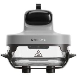 FRITADEIRA SEM ÓLEO AIR FRYER DREAME TASTI 5-EM-1 STARLIGHT