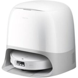ASPIRADOR ROBOT ROBOROCK QREVO CURVX