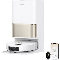 ASPIRADOR ROBOT DREAME L50S PRO ULTRA B