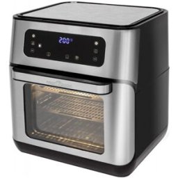 FRITADEIRA SEM OLEO AIR FRYER PROFICOOK FR 1200 H 11 L