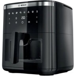 FRITADEIRA SEM OLEO AIR FRYER BOSCH MAF671B1
