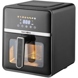 FRITADEIRA SEM OLEO AIR FRYER ELECTRONIA SUBLIME