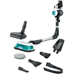 ASPIRADOR VERTICAL SEM FIOS BOSCH BCS71HYG4