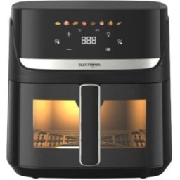 FRITADEIRA SEM OLEO AIR FRYER ELECTRONIA DIVINE
